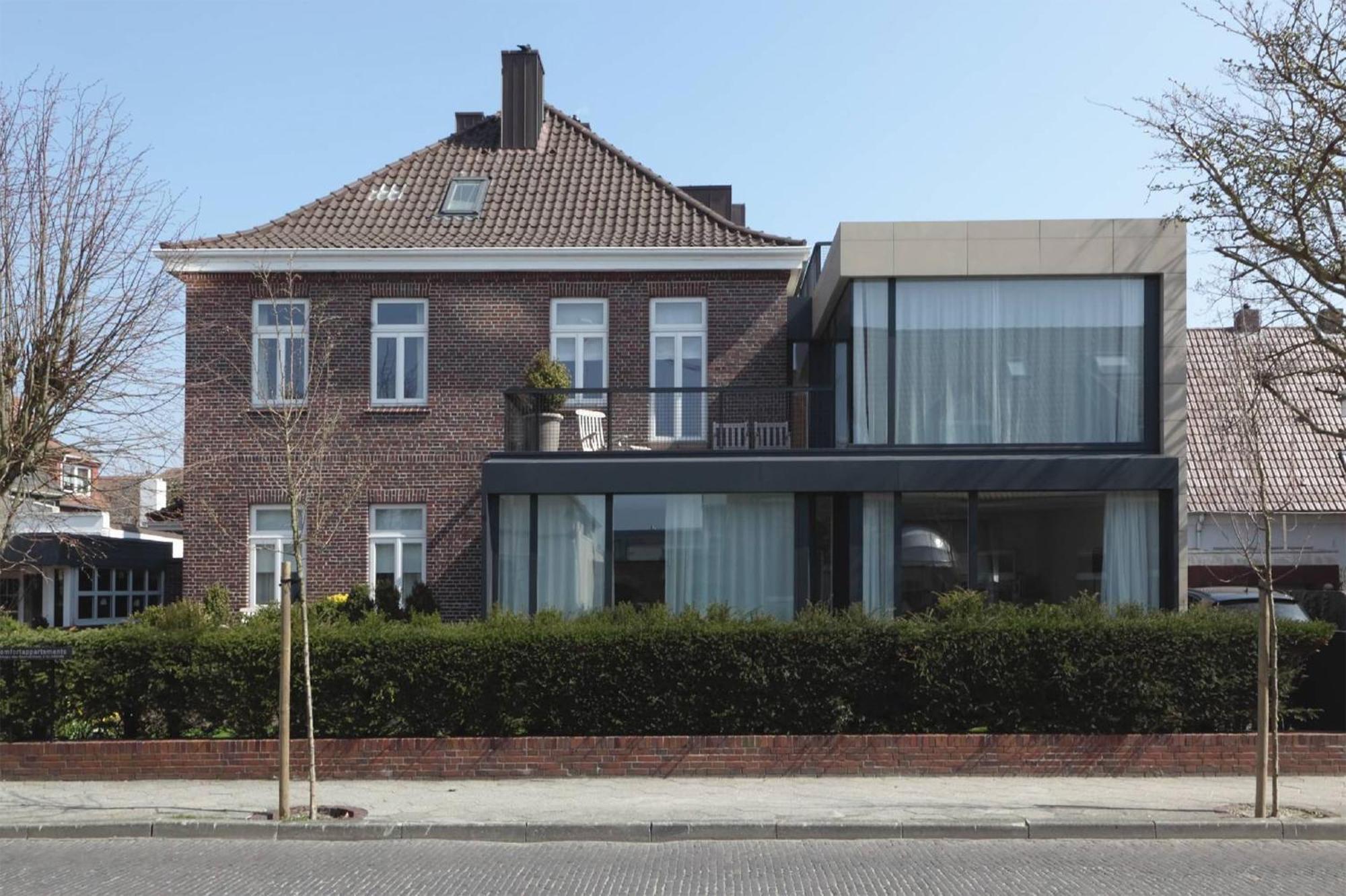 Pudelsand - Drei Norderney Extérieur photo